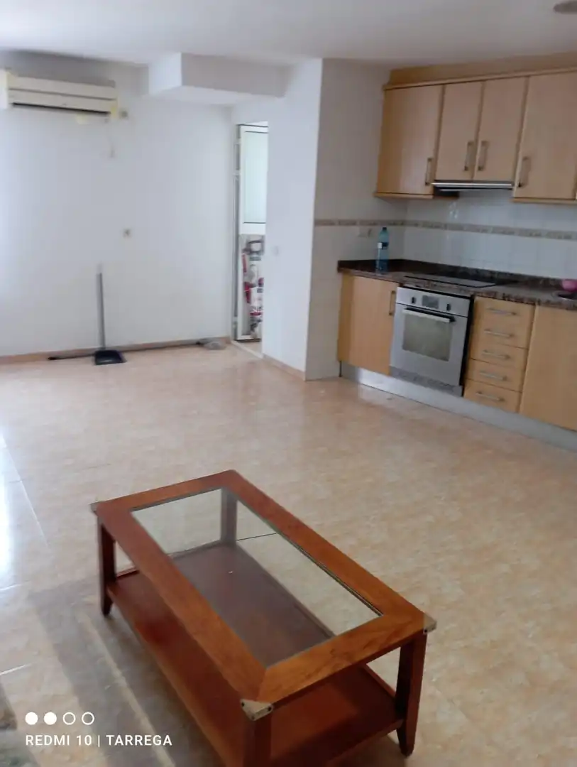 Cocina de Planta baja en venta en Vila-real con Aire acondicionado y Trastero