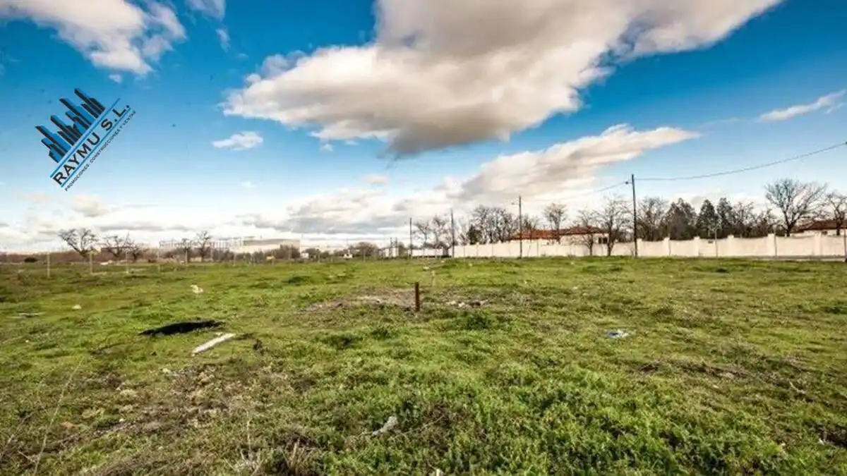 Residential for sale in Madrid