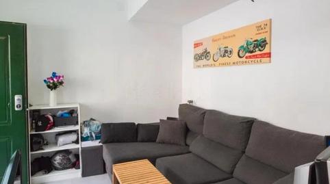 Foto 3 de Apartament en venda a Loma de los Riscos, Málaga