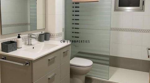 Foto 5 de Pis de lloguer a Avenida del Cid, 41, Tres Forques, Valencia