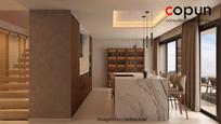 Kitchen of House or chalet for sale in Oviedo   with Heating, Private garden and Terrace
