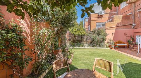 Foto 2 de Casa adosada en venta en Aravaca, Madrid