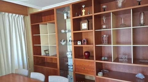 Foto 4 de Pis de lloguer a Calle Santa Maria Micaela, La Petxina,  Valencia Capital