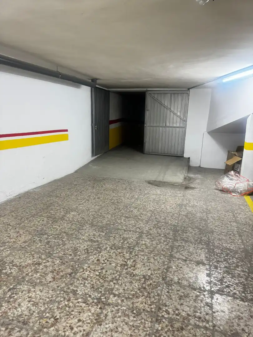 Aparcament en venda a Calle Ibáñez Ibero, imagen 11