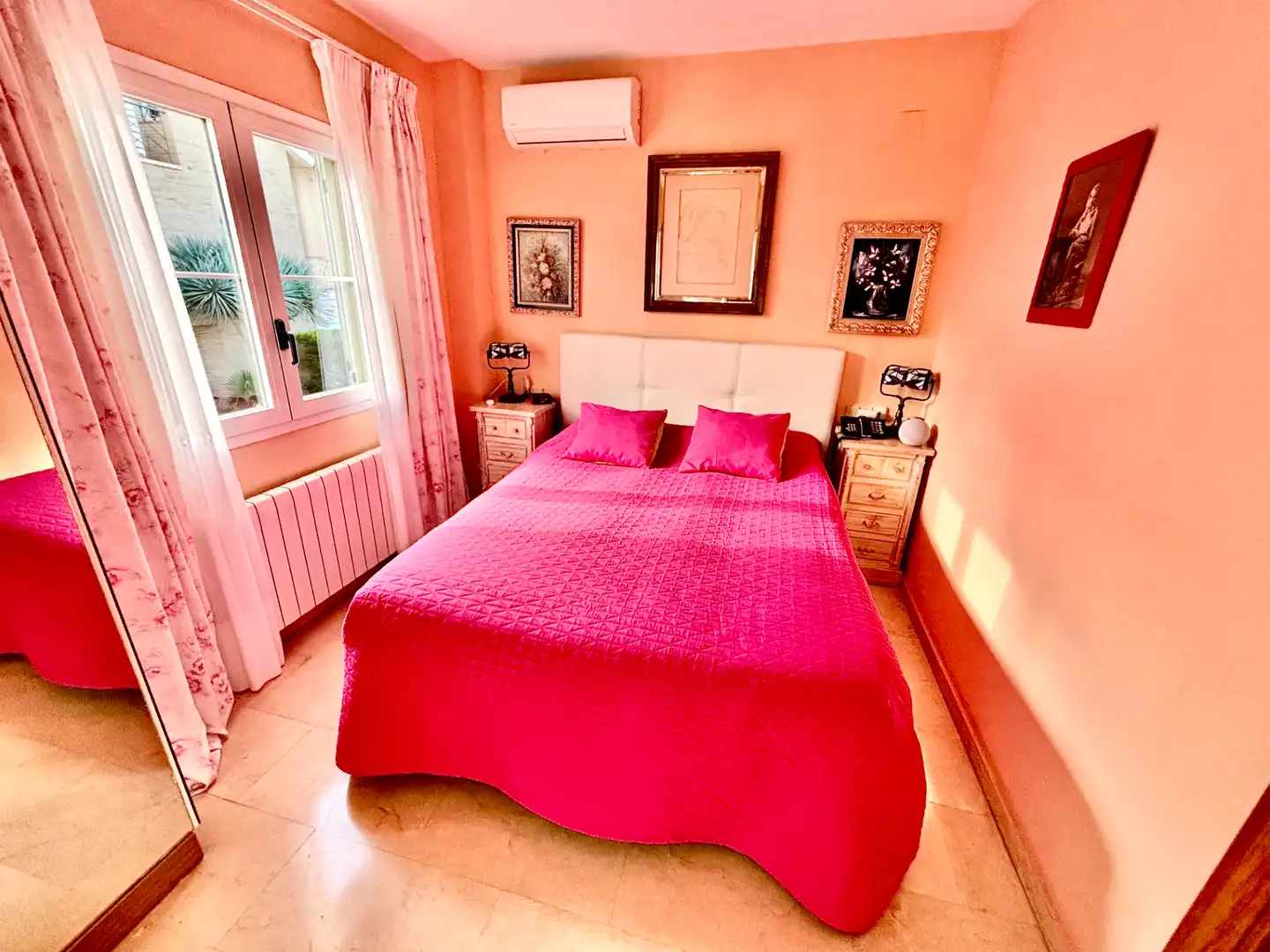 Chalet con terraza en venta en Camino del Faro, imagen 46