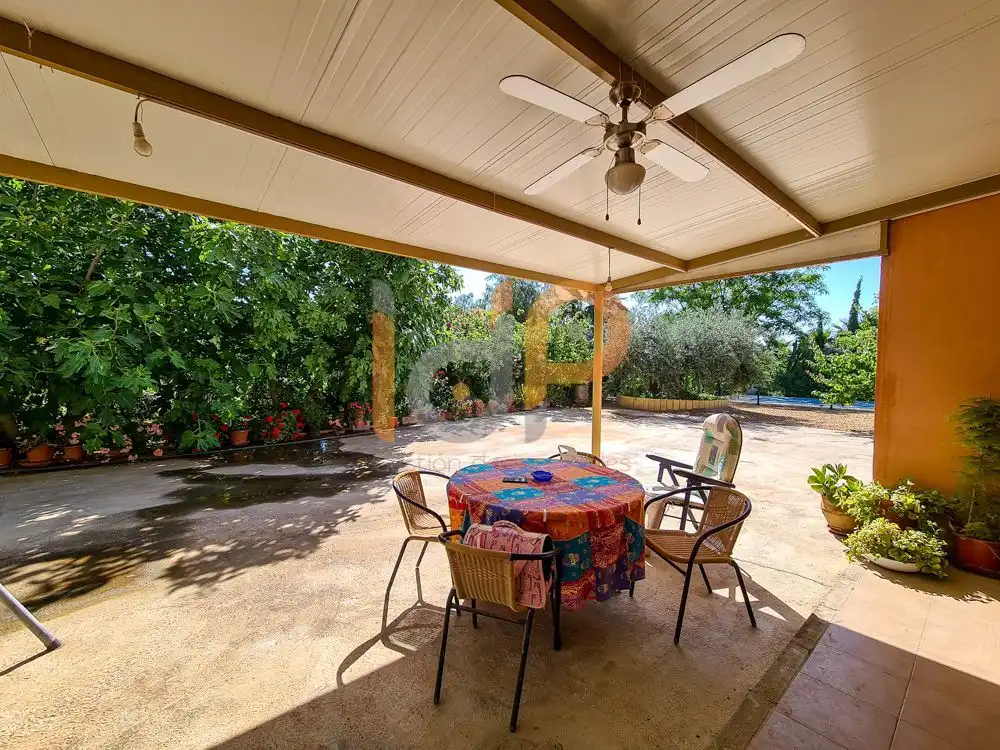 Casa en venta en Huércal-Overa, imagen 5