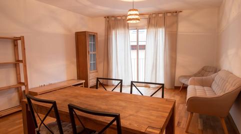 Foto 2 de Pis de lloguer a Carrer Major de Sarrià, Sarrià de Ter, Girona