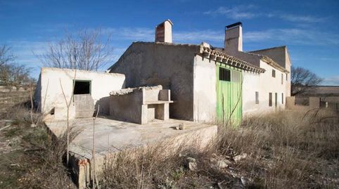 FINCA RÚSTICA CON VIVIENDA Y BODEGA, immagine 3