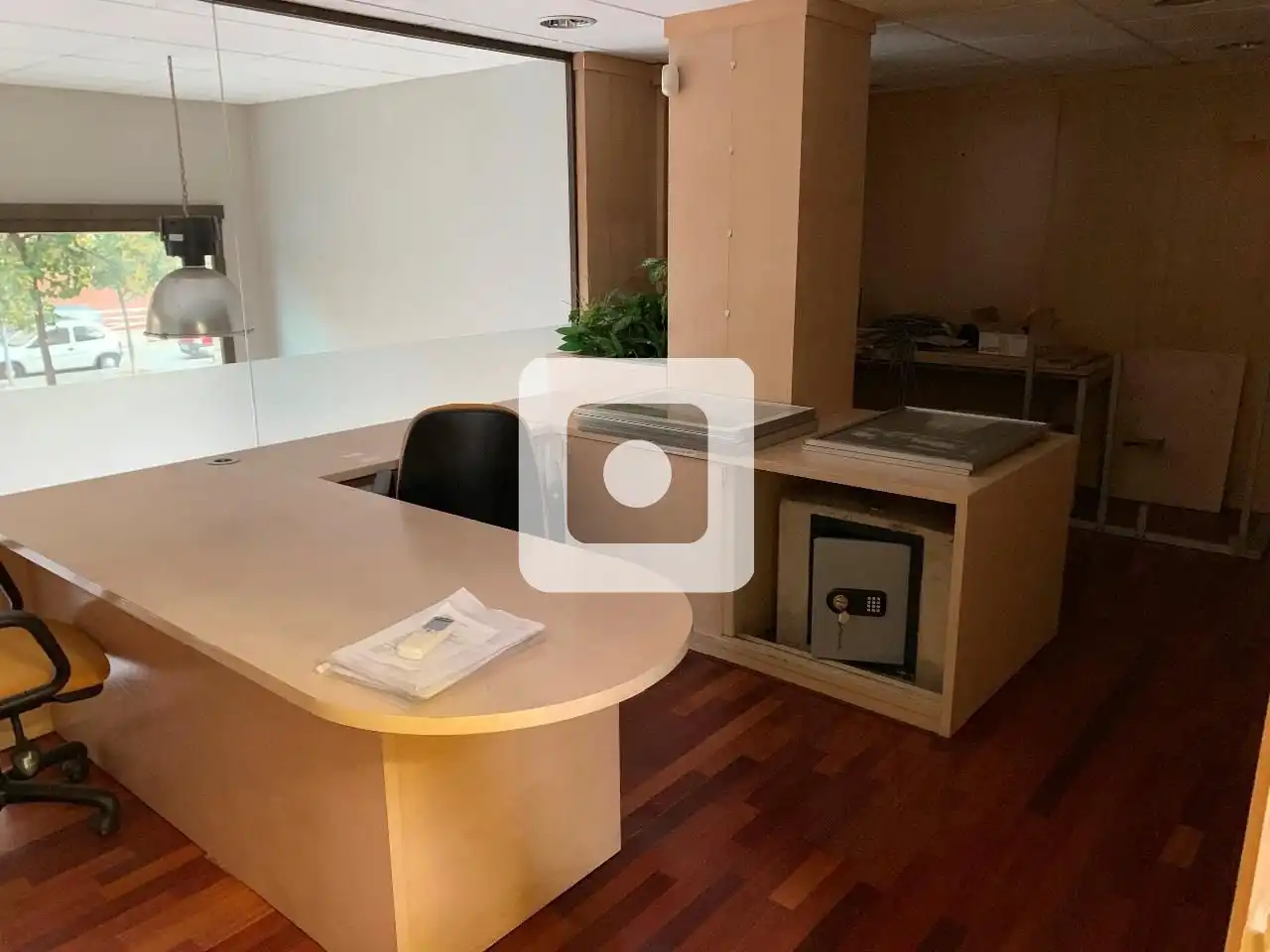 Local comercial de lloguer a Rambla Josep Tarradellas, imagen 13