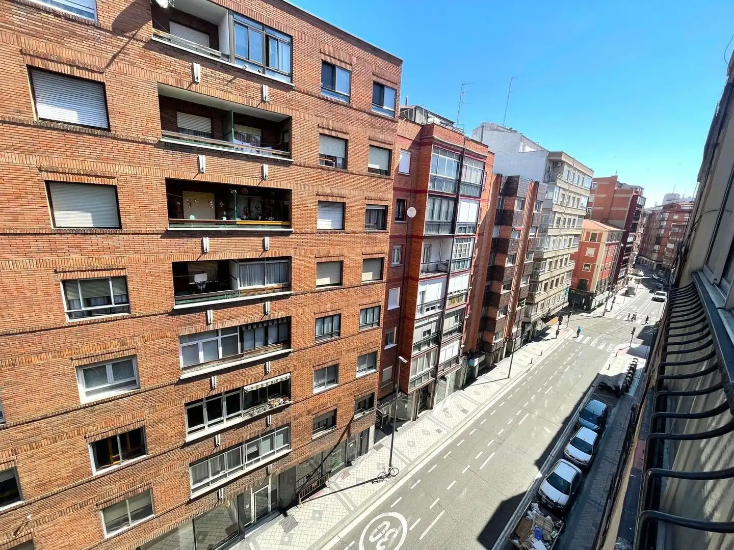 Pis amb ascensor en venda a Calle Nicolás Salmerón, imagen 18