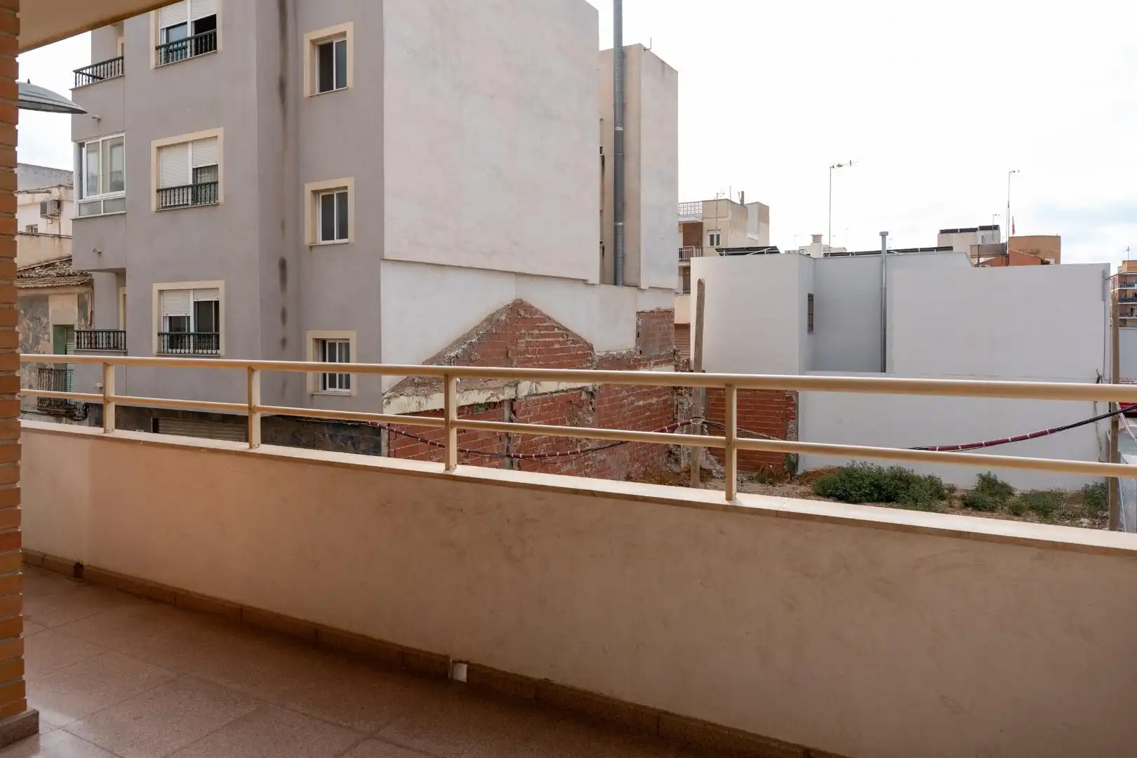 Terraza de Casa o chalet en venta en Almoradí