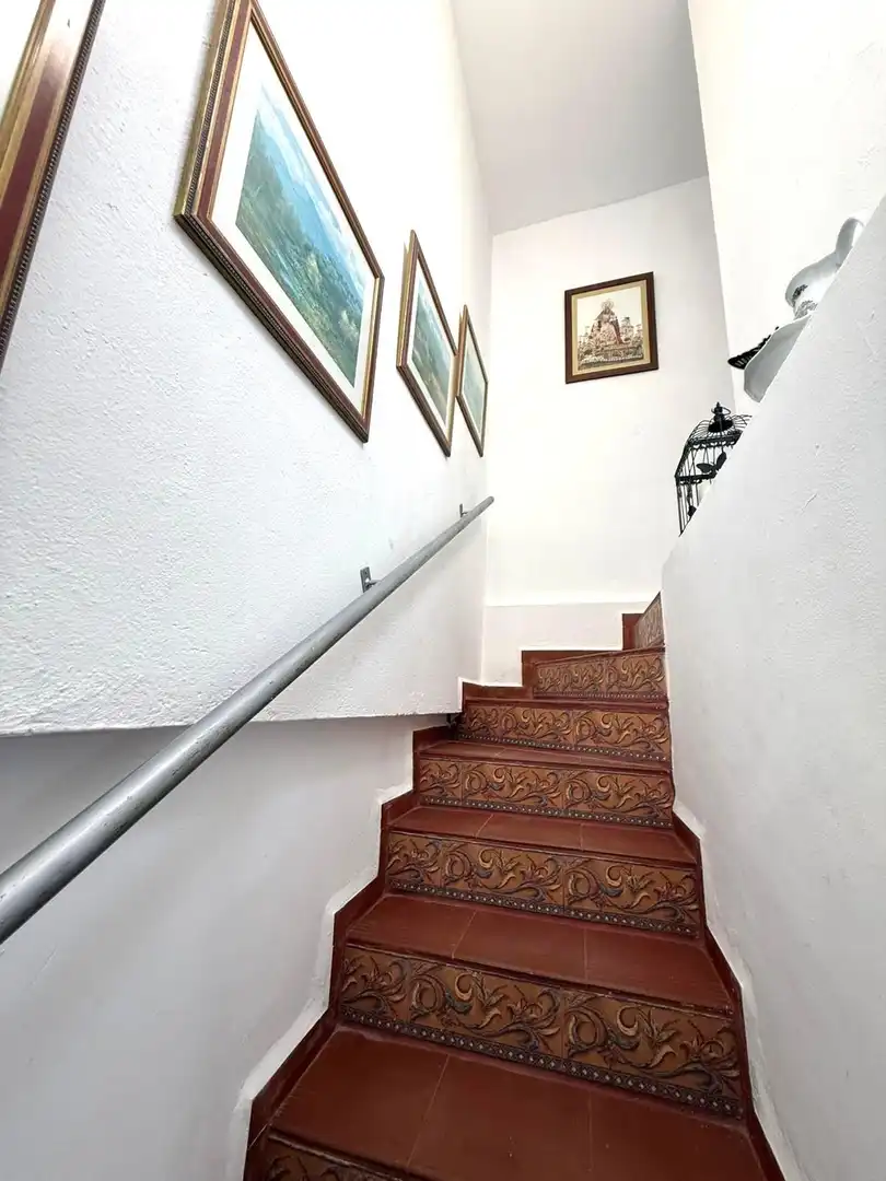 Haus oder Chalet zum Verkauf in Burguillos mit Terrasse