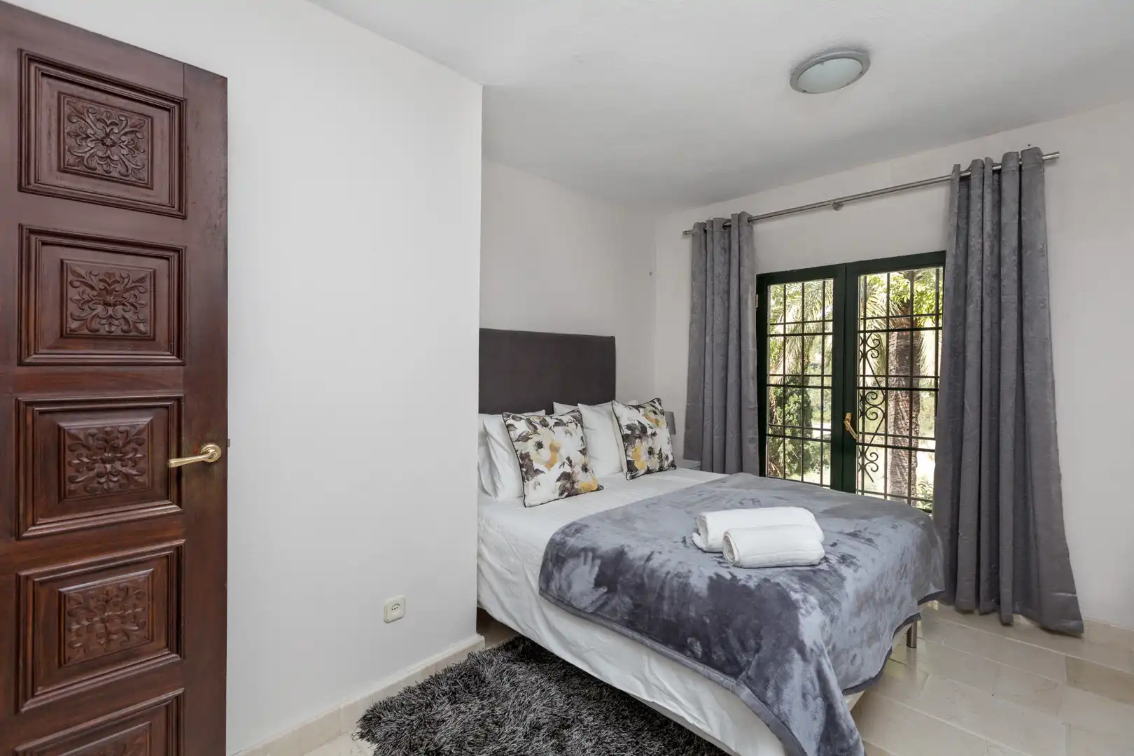 Casa amb terrassa en venda a VEGA DEL JAQUE 2, imagen 18