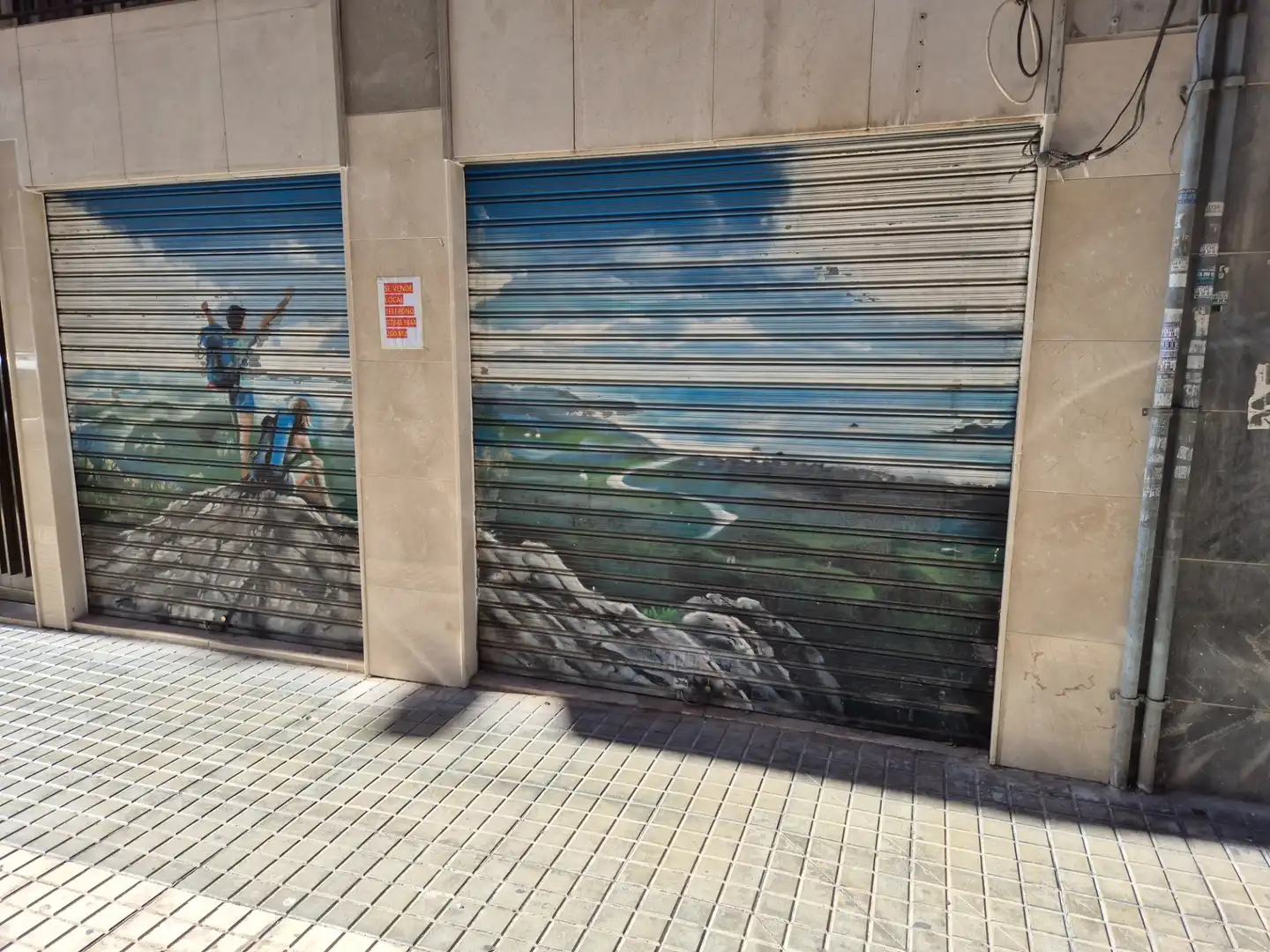 Local comercial en venda a Elche ciudad