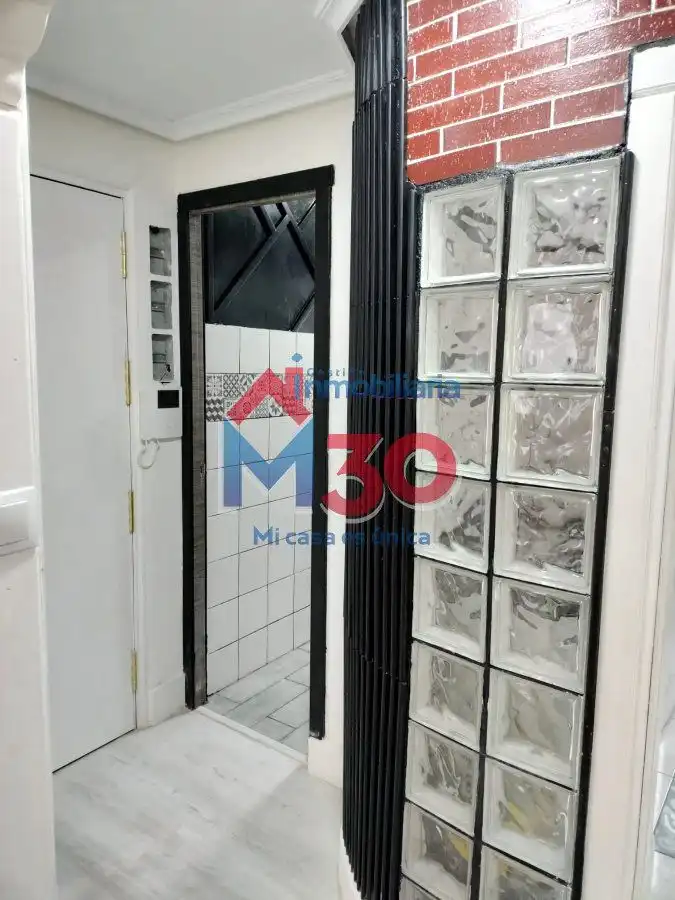 Apartamento en venta en Miranda de Ebro con Calefacción y Trastero