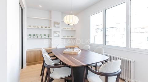 Foto 4 de Apartament en venda a Castellana,  Madrid Capital