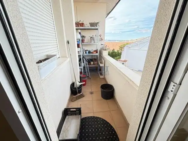 Terraza de Dúplex en venta en Valdepeñas, Ciudad Real