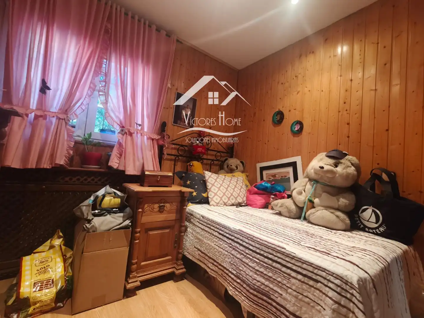 Piso con ascensor en venta en CALLE DE LOS BARROS, imagen 16
