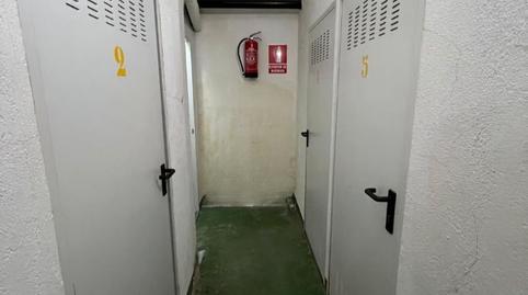 Foto 2 de Traster de lloguer a Calle de Manzanares, 15, Imperial,  Madrid Capital