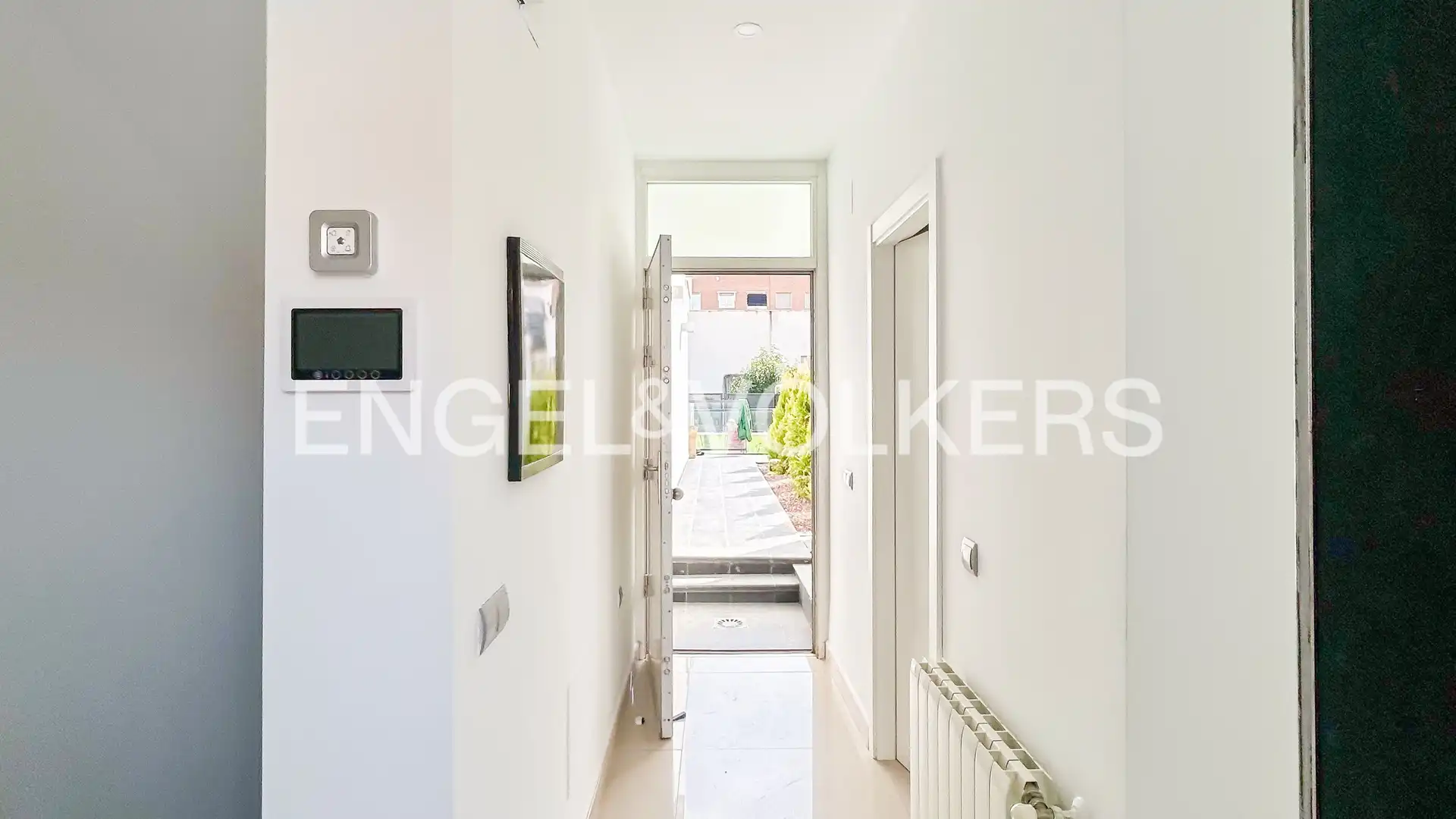 Casa o chalet en venta en Guadalajara Capital con Aire acondicionado, Calefacción y Jardín privado