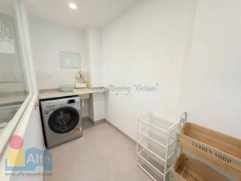 Flat for sale in Praza Independencia