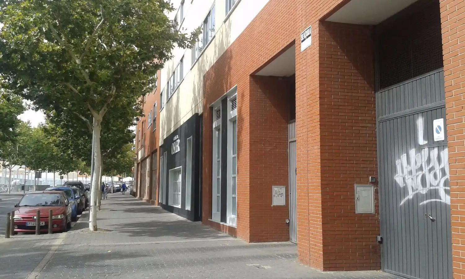 Aparcament en venda a Avenida Tablas de Daimiel, imagen 6