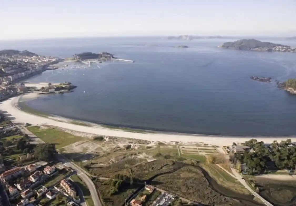 Habitatge amb jardí en venda a Avenida Praia Ladeira, imagen 10