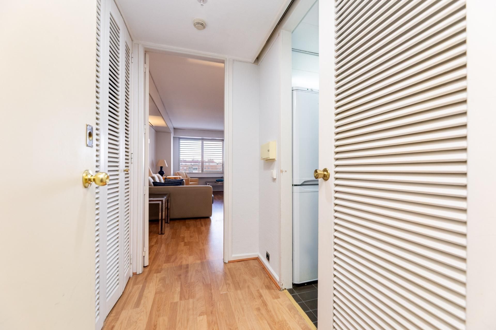 Apartament en venda en  Madrid Capital amb Aire condicionat, Calefacció i Piscina comunitària