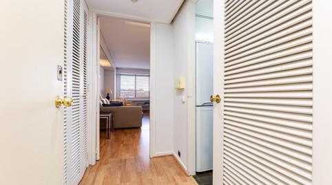 Foto 3 de Apartament en venda a Calle Orense, 69, Castillejos - Cuzco,  Madrid Capital