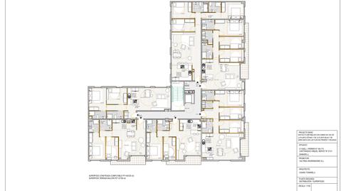 Photo 5 of Flat for sale in Carrer de Güell I Ferrer, 169, Eixample, Barcelona