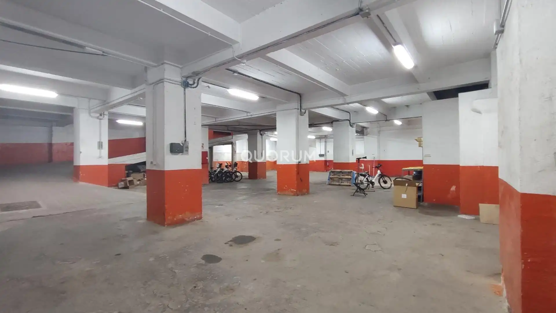 Business premises to rent in Calle Gordoniz, imagen 23