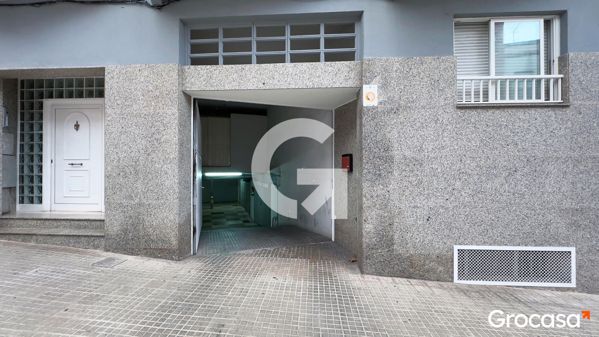 Aparcament de Garatge en venda en Viladecans