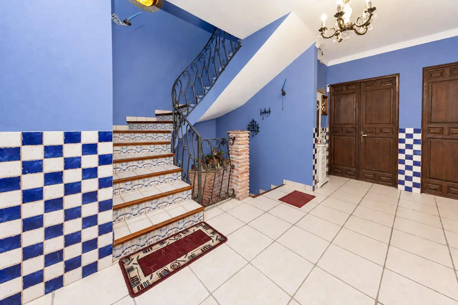 Casa rústica con piscina en venta en CAMPIÑUELA, imagen 24