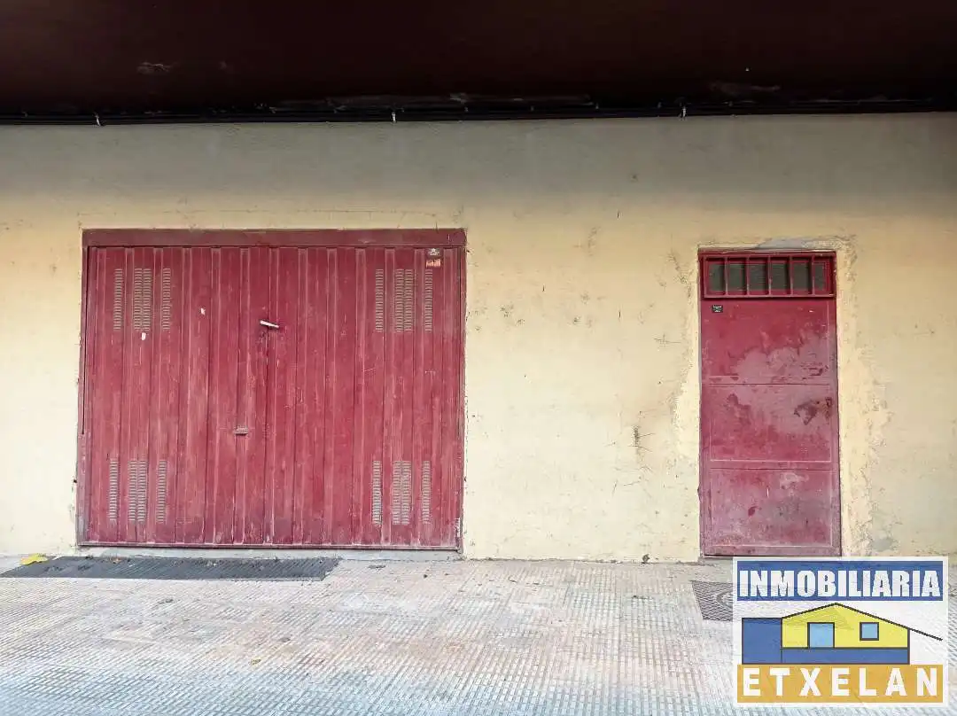 Local comercial en venda a Berriz, imagen 2