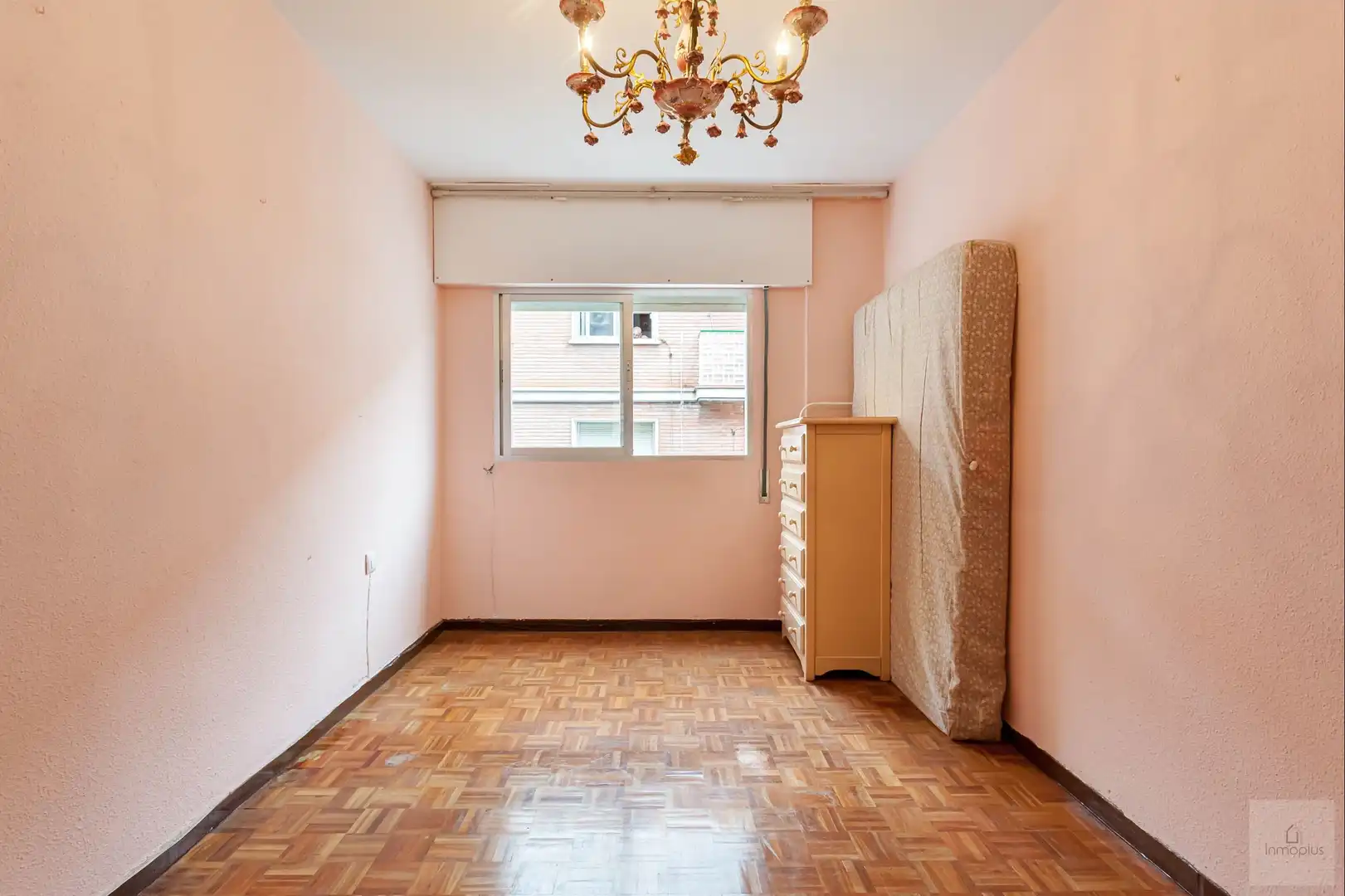 Habitación de Piso en venta en Madrid con Aire acondicionado y Terraza