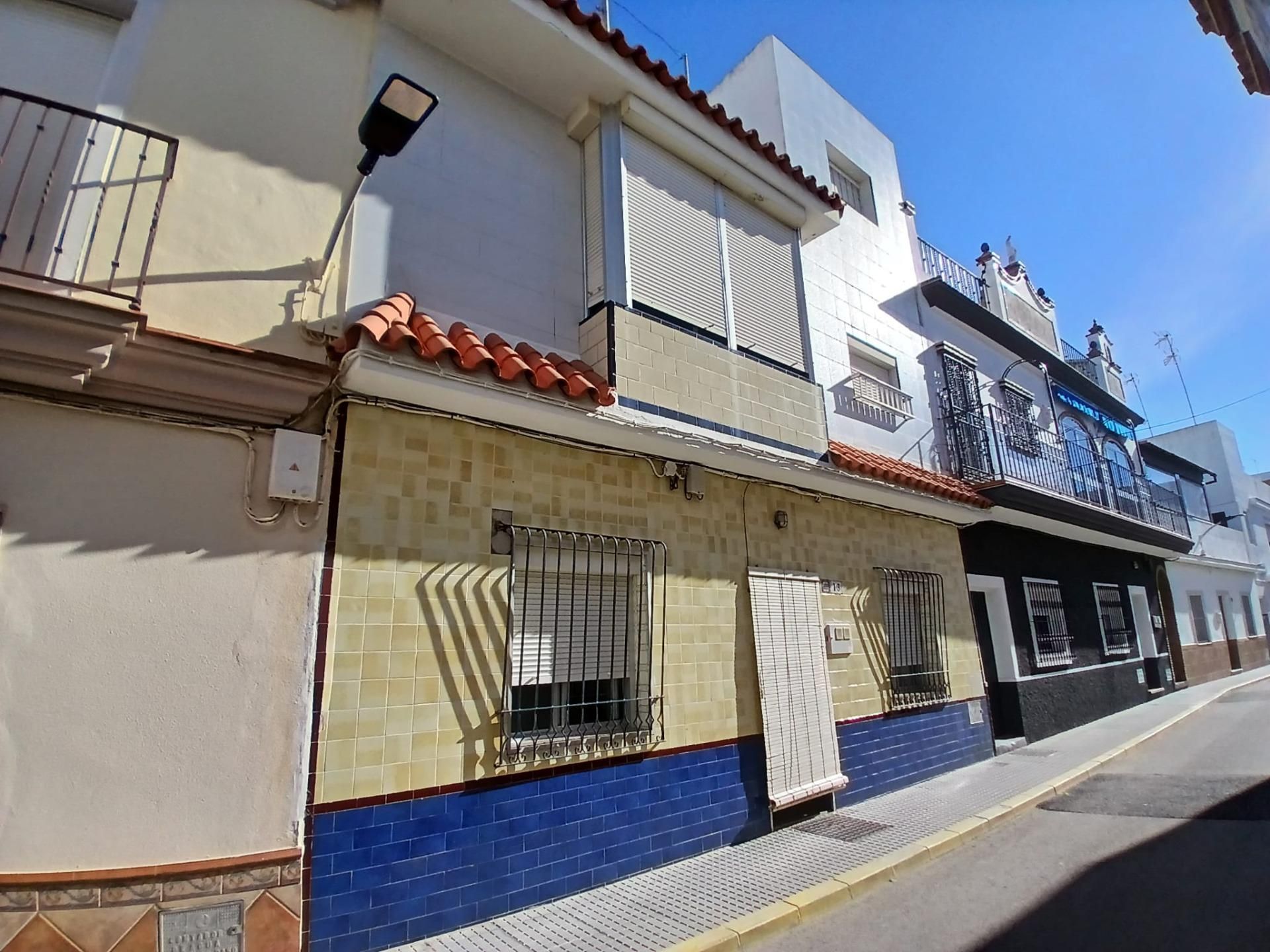 House or chalet for sale in Centro