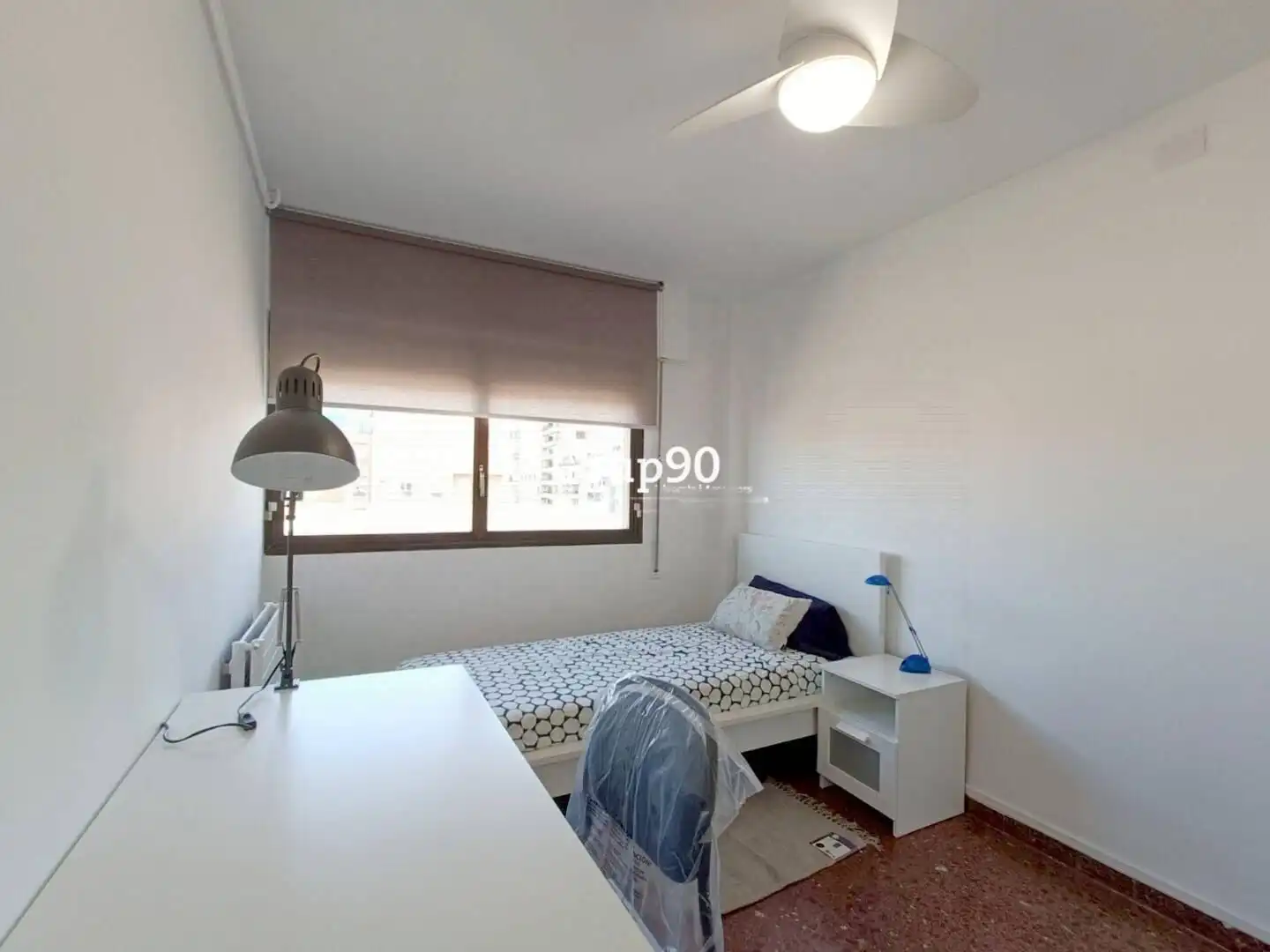 Appartamento con terrazza in vendita a Avenida CATALUNYA, imagen 7