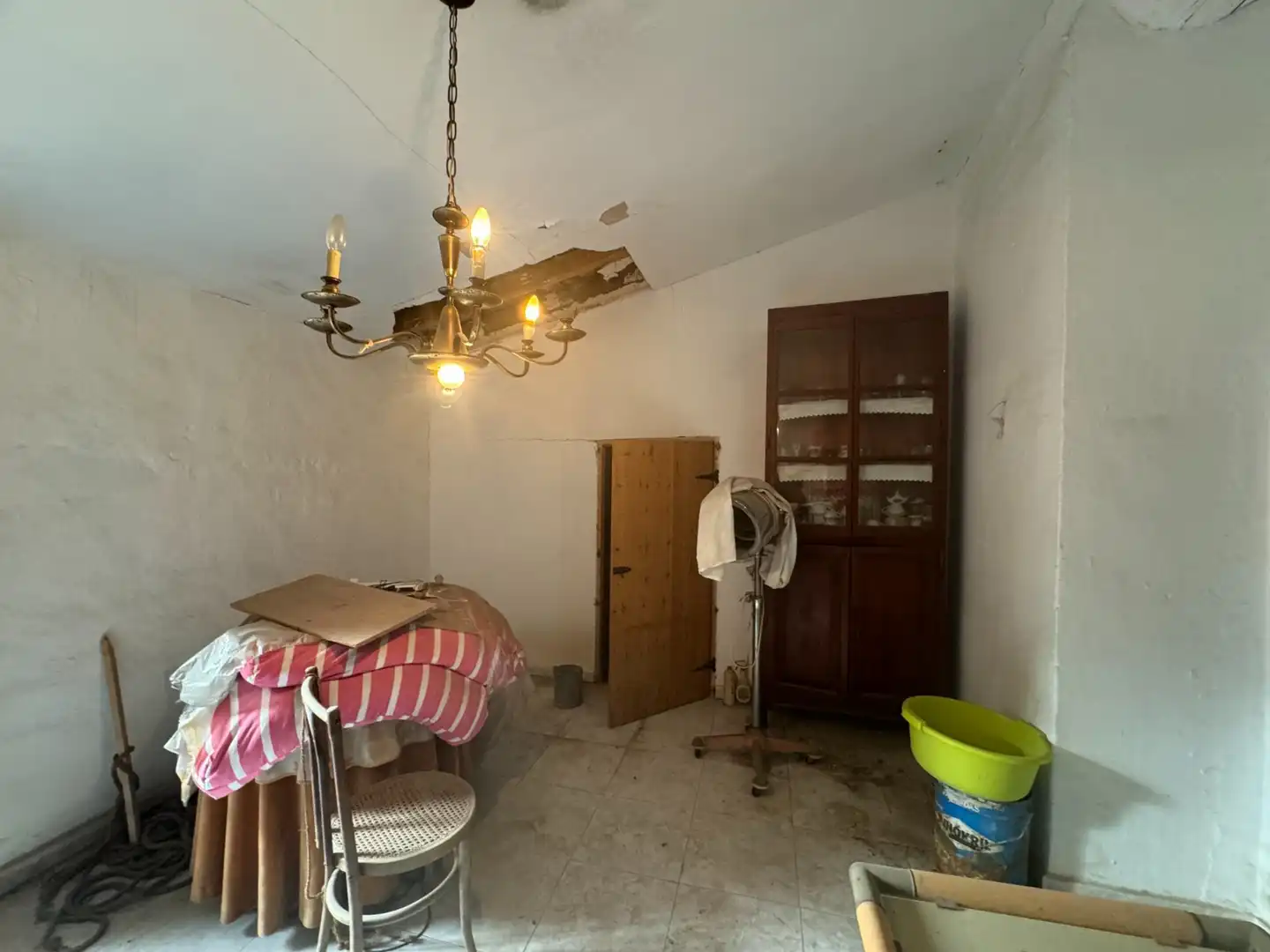 Casa o xalet en venda en El Verger