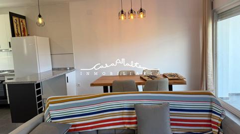 Foto 3 de Casa o xalet de lloguer a Partida Partida Empedrola, 1k, La Empedrola, Alicante