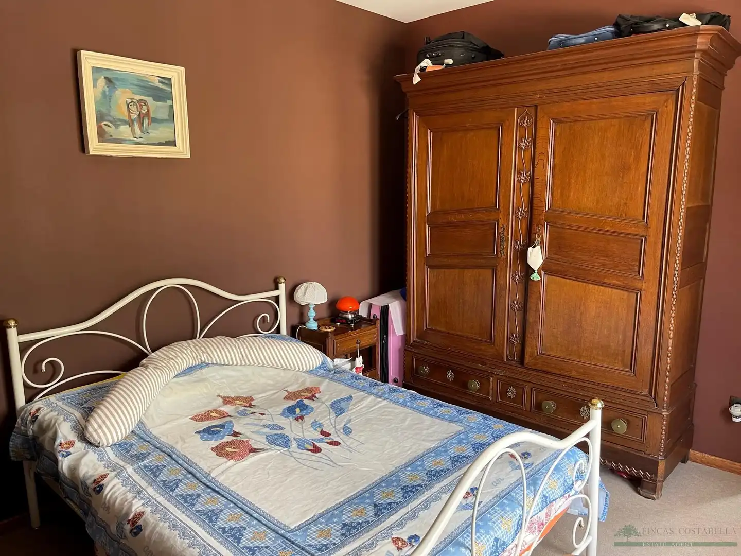 Casa amb terrassa en venda a Platja d'Aro, imagen 25