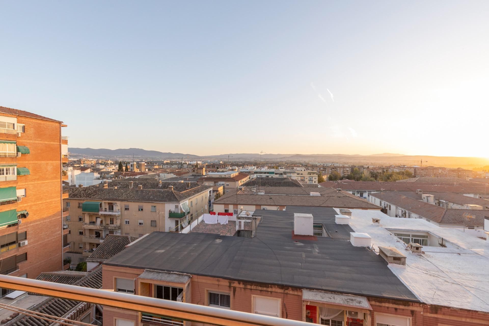 Flat for sale in Avenida de Andalucía, 97, Angustias - Chana - Encina