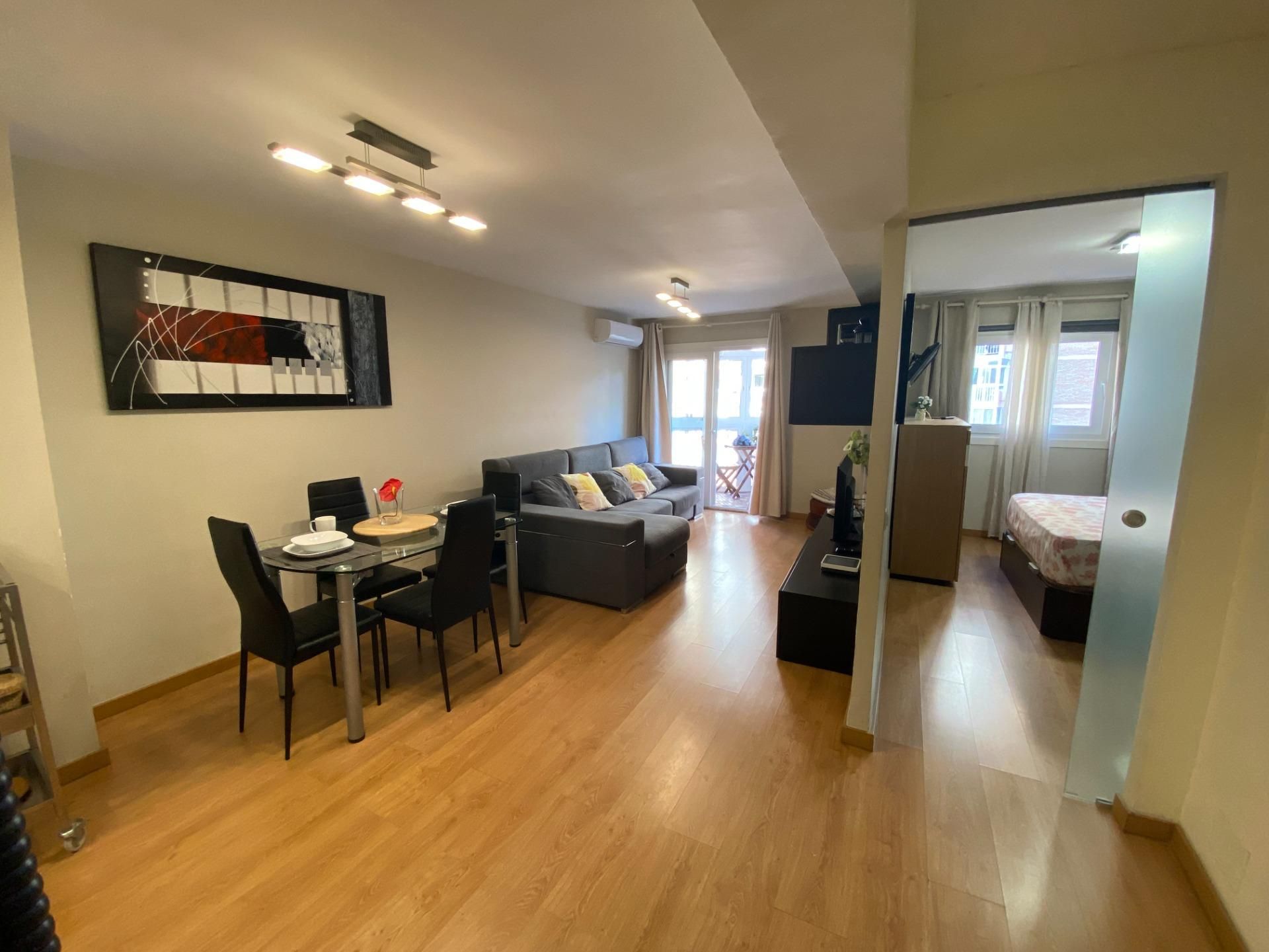 Apartment for sale in Solymar