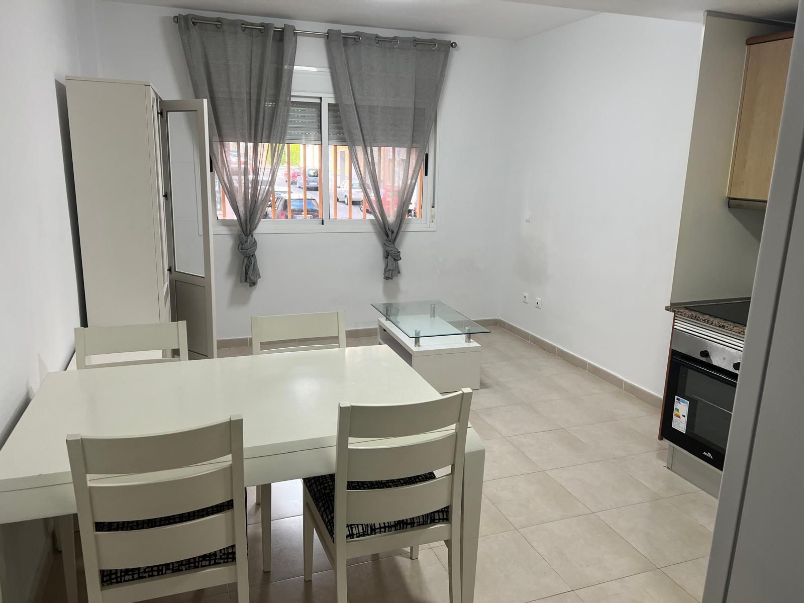 Flat to rent in Calle V.Blasco Ibáñez, 81, Castalla