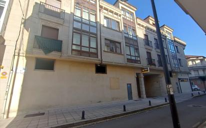 Premises for sale in PARDO BAZAN, Cambados