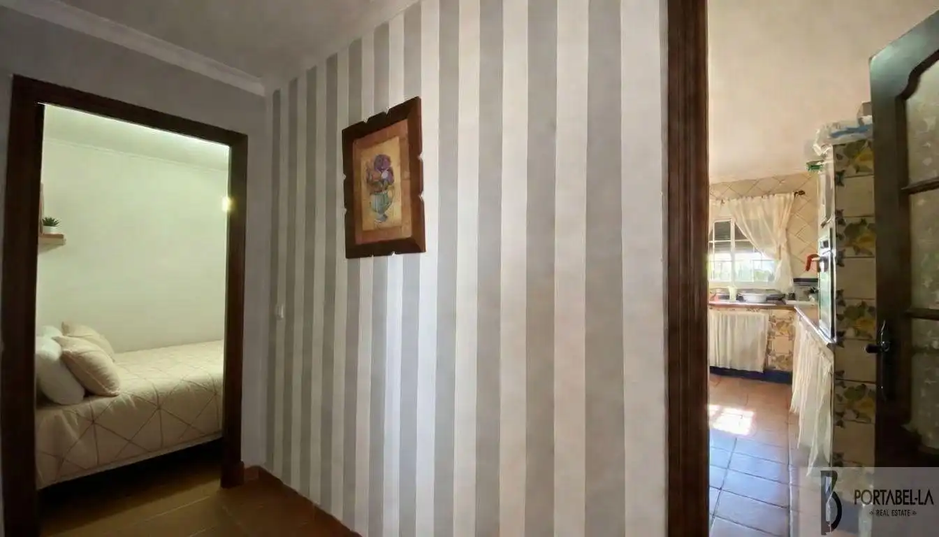 Casa o chalet en venta en El Puerto de Santa María con Aire acondicionado y Trastero