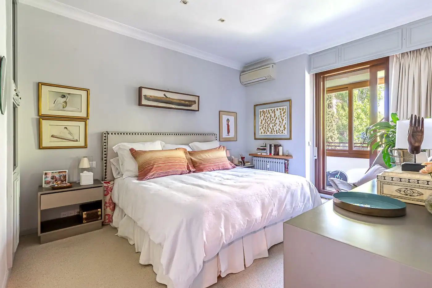 Appartement avec piscine à vendre à Fuencarral - El Pardo, imagen 30