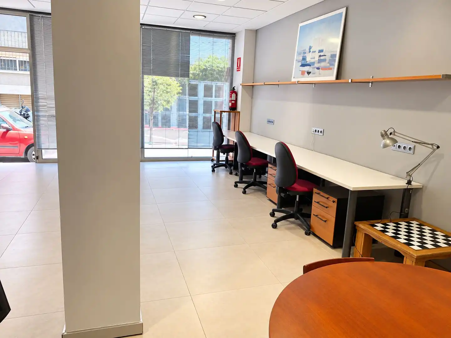 Business premises for sale in FRANCISCO VERDU, imagen 2