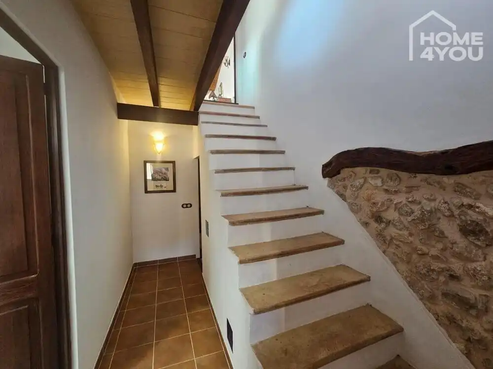 Casa o chalet en venta en Petra con Aire acondicionado, Calefacción y Terraza