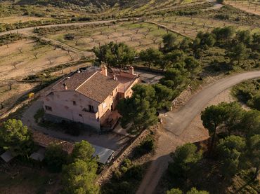 Hotel en venta en CV-245 s/n