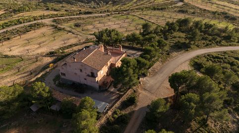 Espectacular hotel rural en Alcublas.